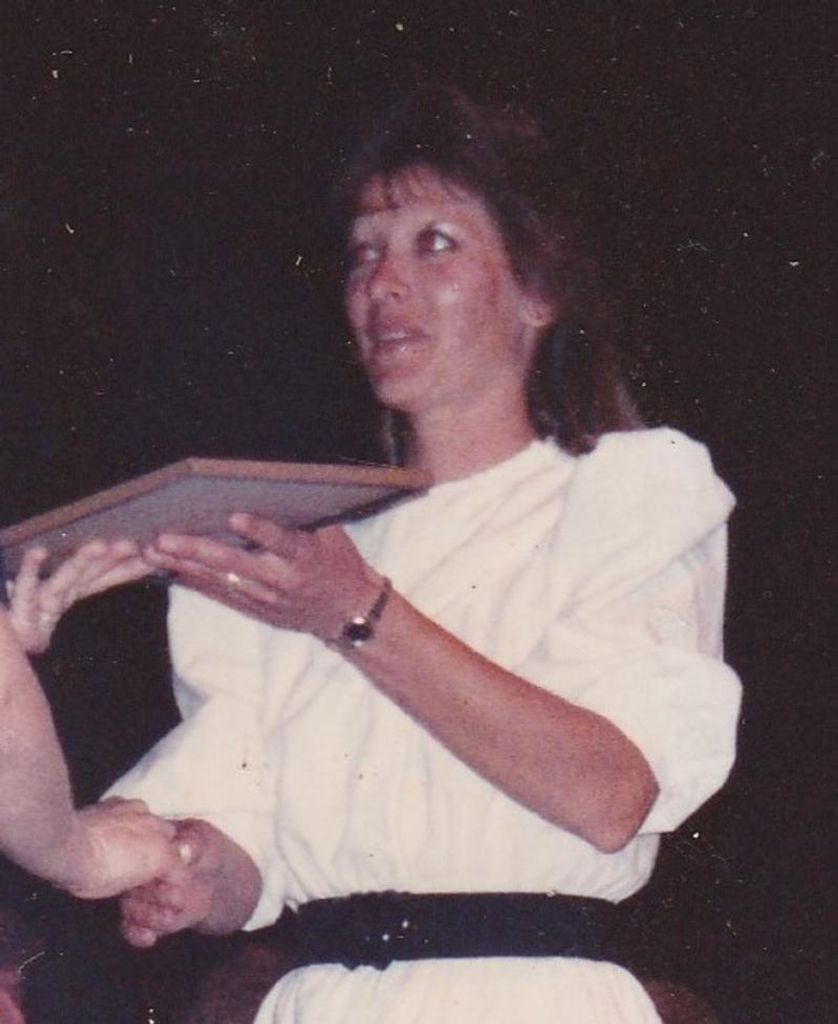 Deborah Lynn Pantry Profile Photo