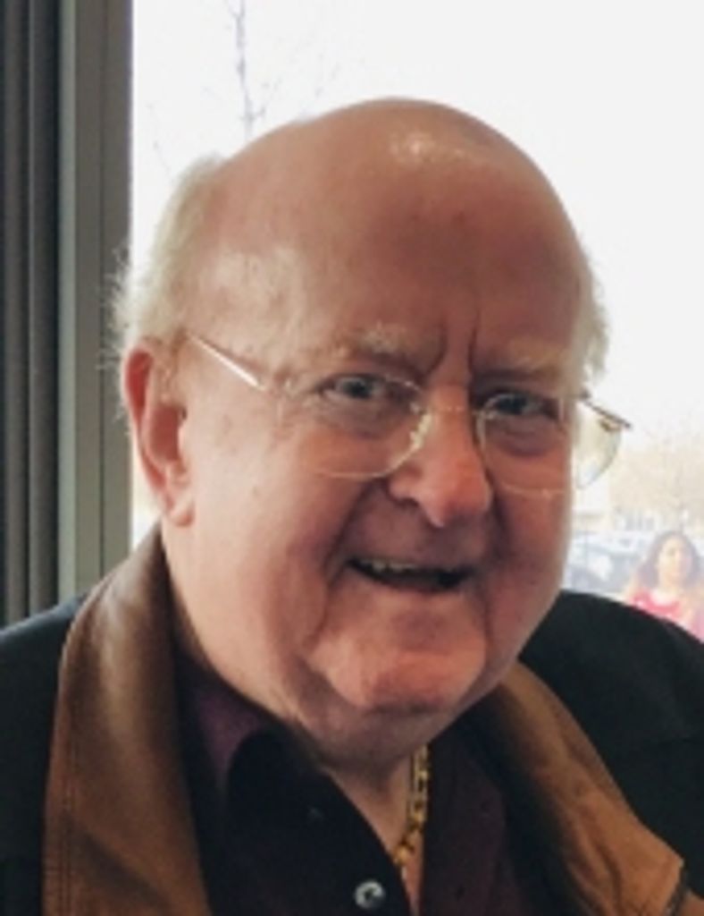 Daniel J. Vanhille