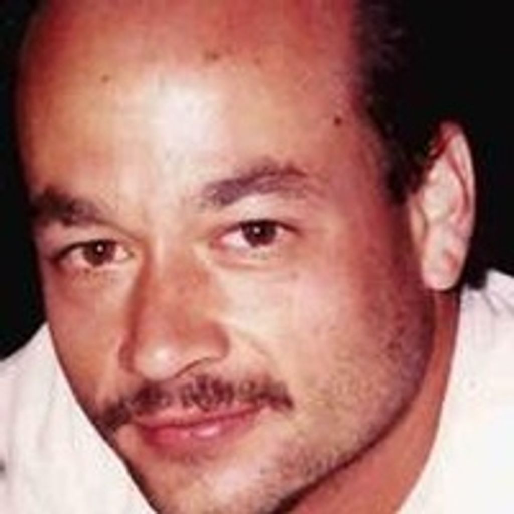 David Scott Carroll, Sr.