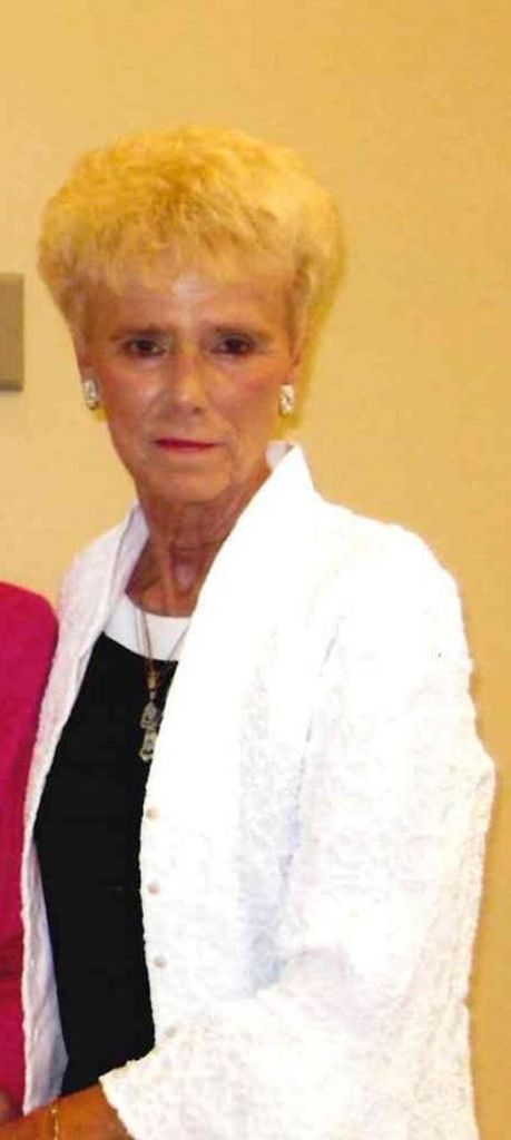 Patsy Bailey Schuller Profile Photo
