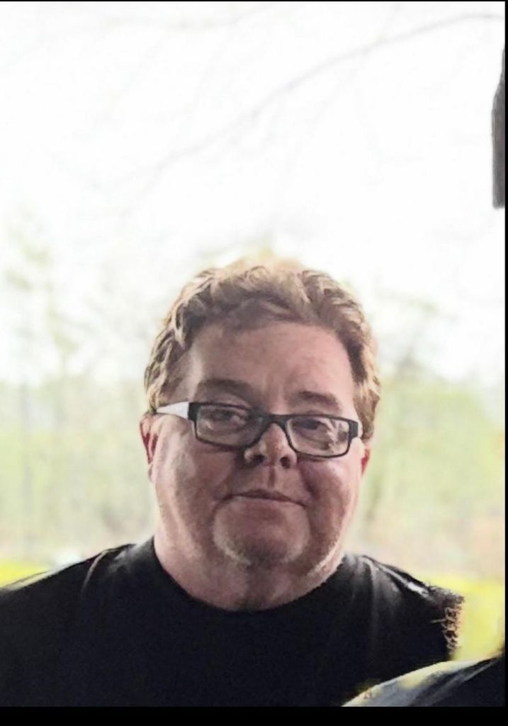 Tommy Gibson Profile Photo