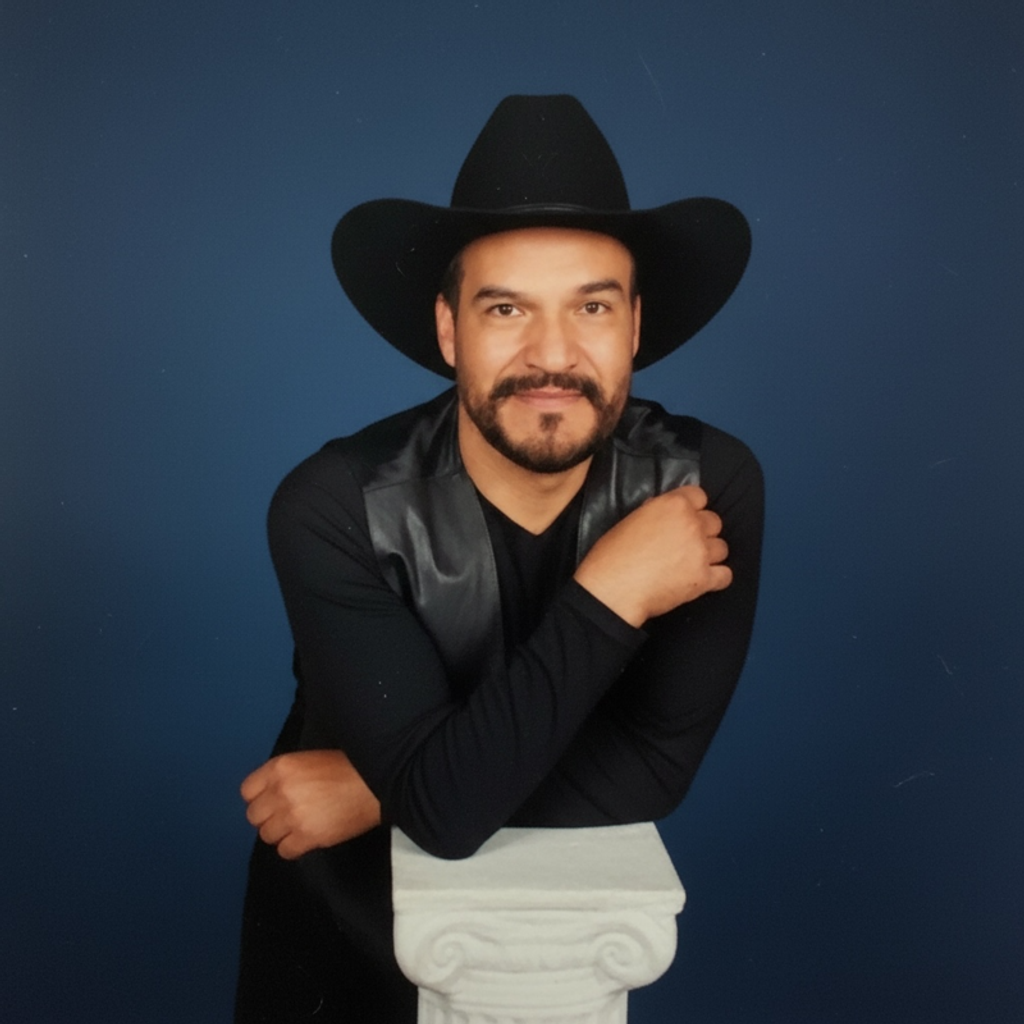 Juan Amaro Sandoval Profile Photo