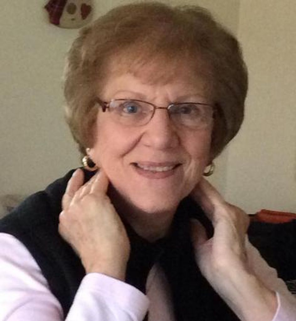 Shirley Ann Hall Profile Photo