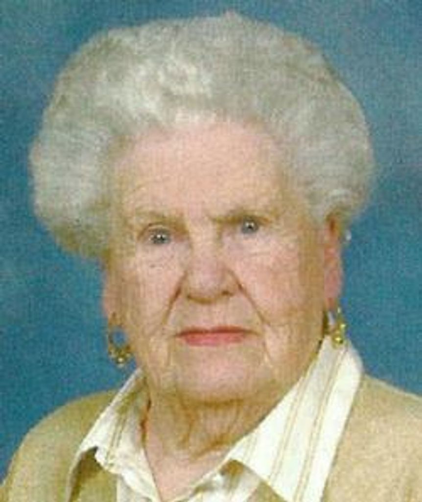 Eleanora C Storz