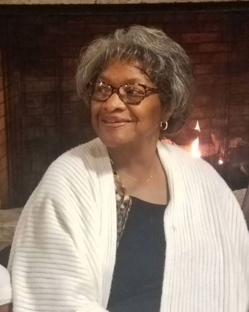Brenda Joyce Slaughter Profile Photo
