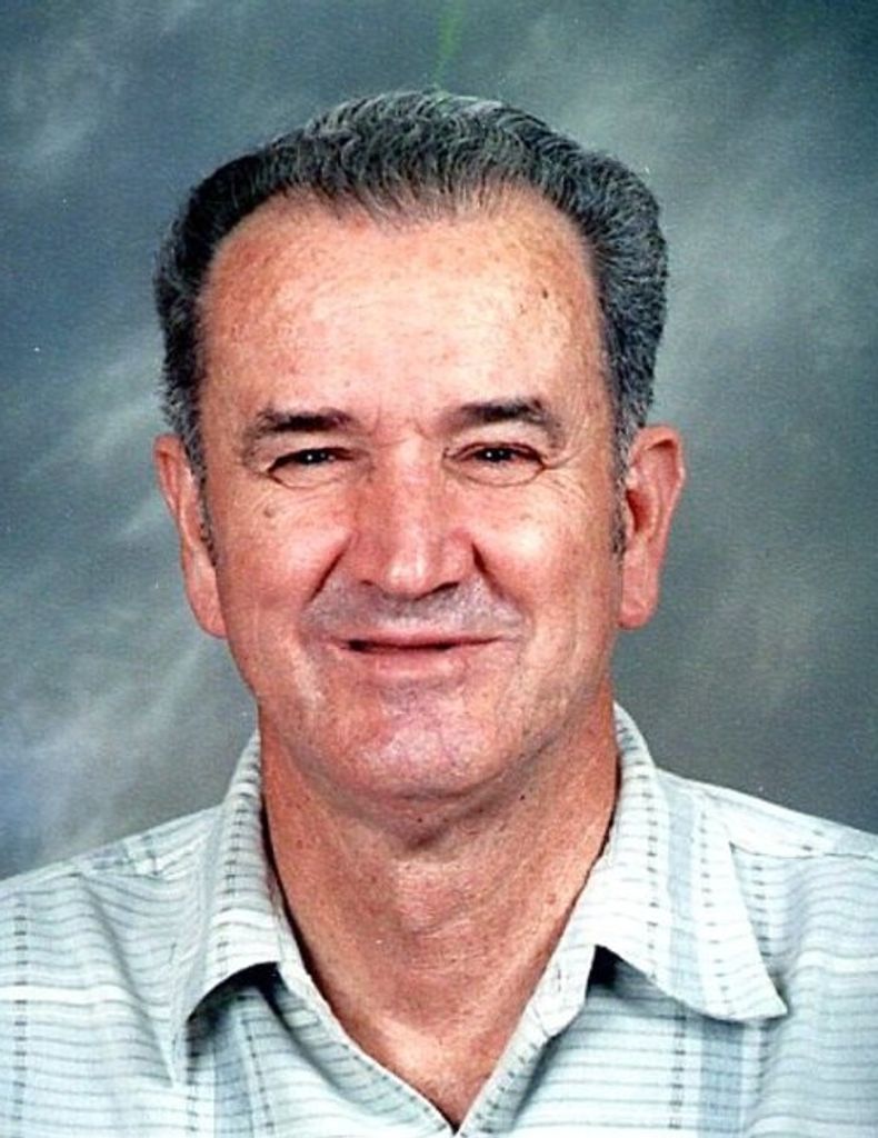 Joseph "Joe" Brown Profile Photo