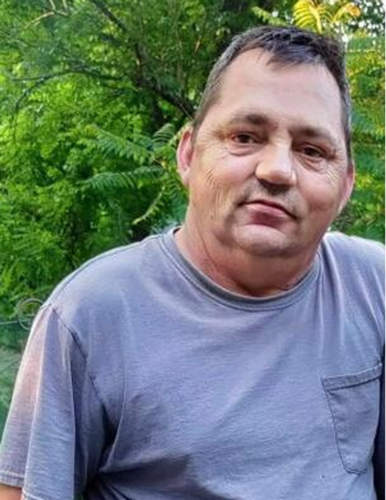 Jerry Wayne Harding Profile Photo