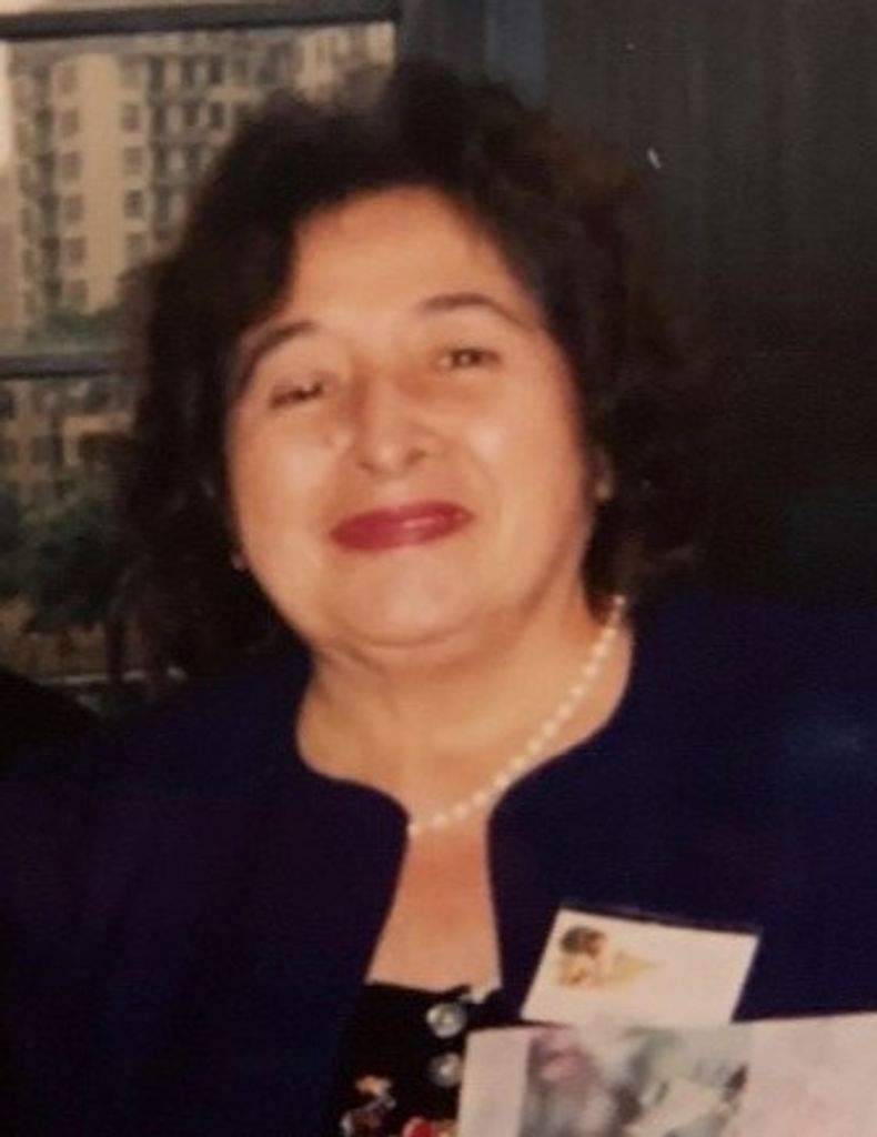 Ruth De Reyes Profile Photo