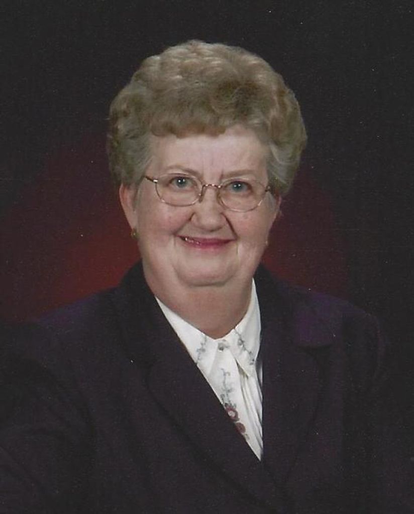 Rose Marie Jaegers