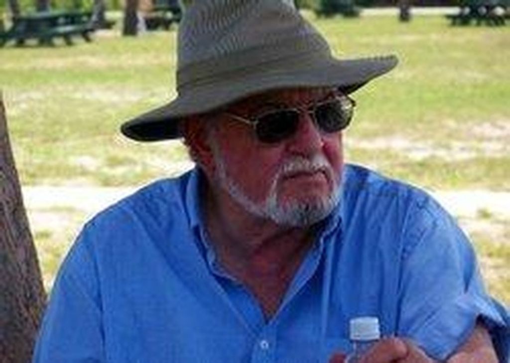 Pete Dominick Castelli, Jr.