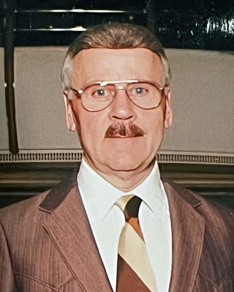 Larry Lustfield