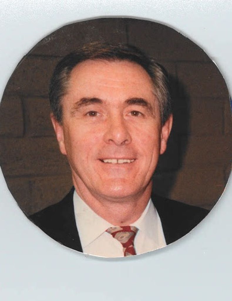 Richard Collins