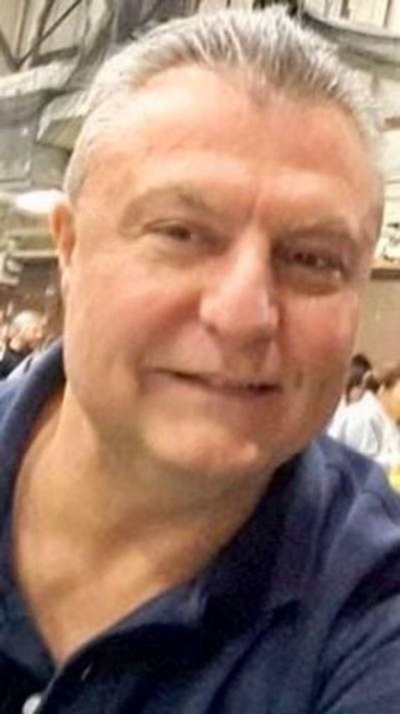 Daniel E. Mosher Profile Photo