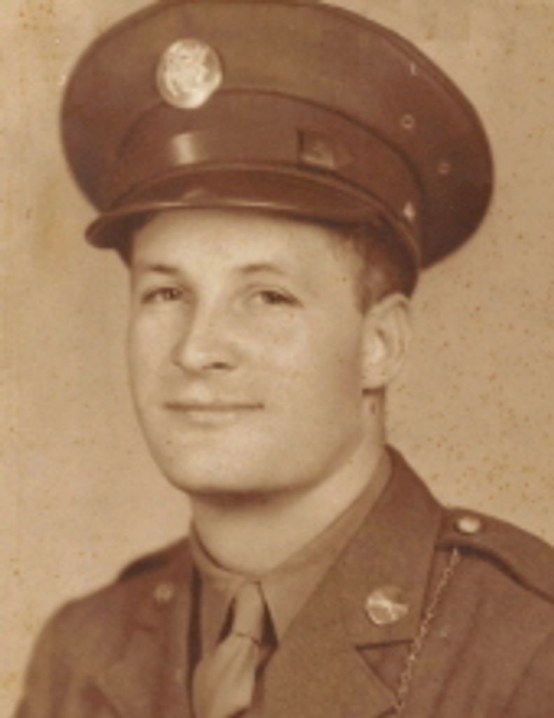 Paul William Miller