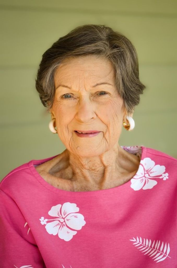 Cecilia Paulette Mitchell Meador Profile Photo