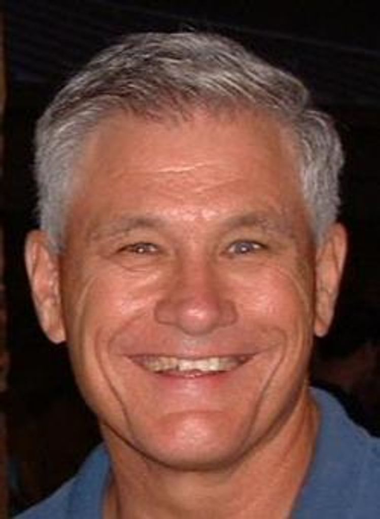 Roy Lee Adams