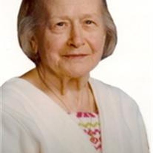 Evelyn Betty Stone (Malchert) Profile Photo