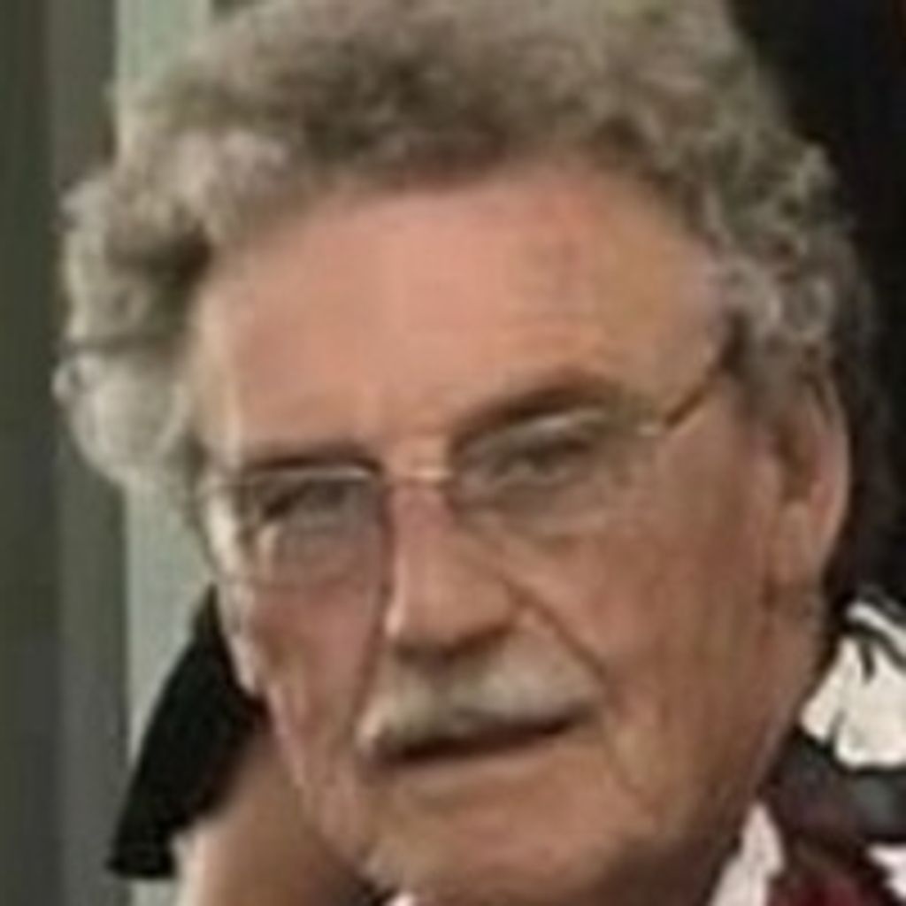 Earl Anthony Roberts