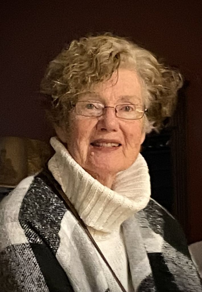 Sara C. Nevin Profile Photo