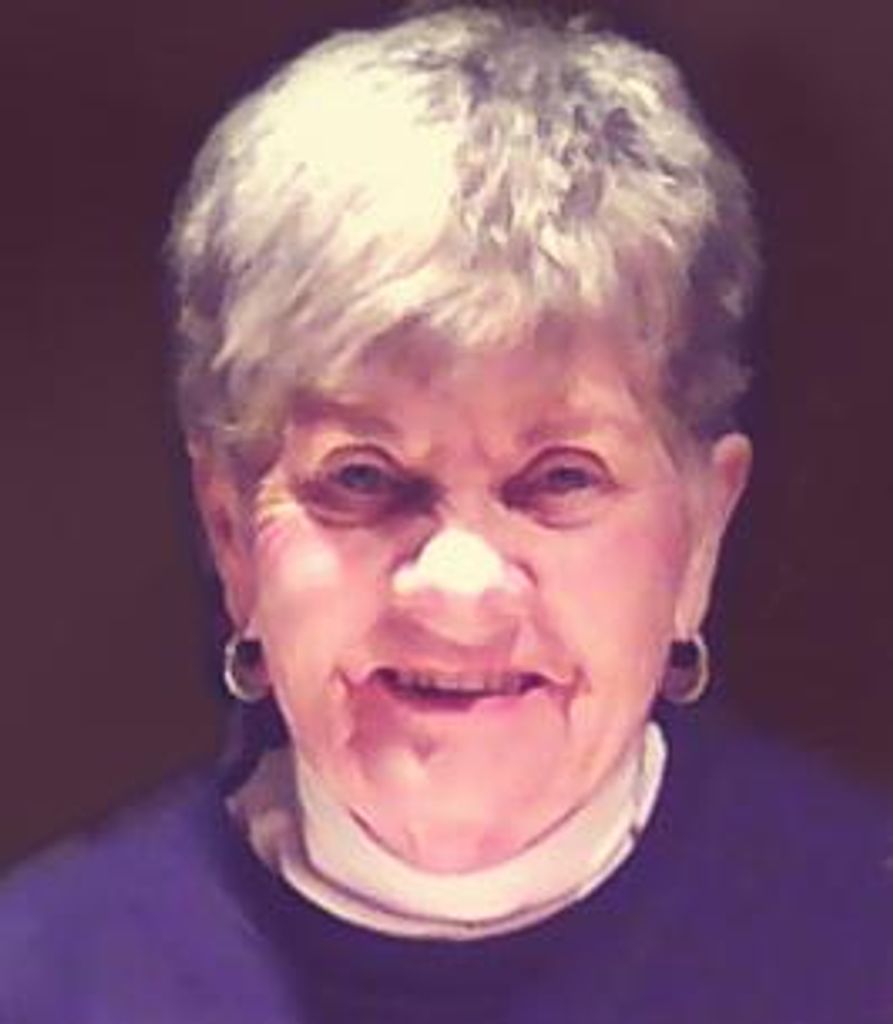Margaret Leona Hop (Rozeboom) Profile Photo