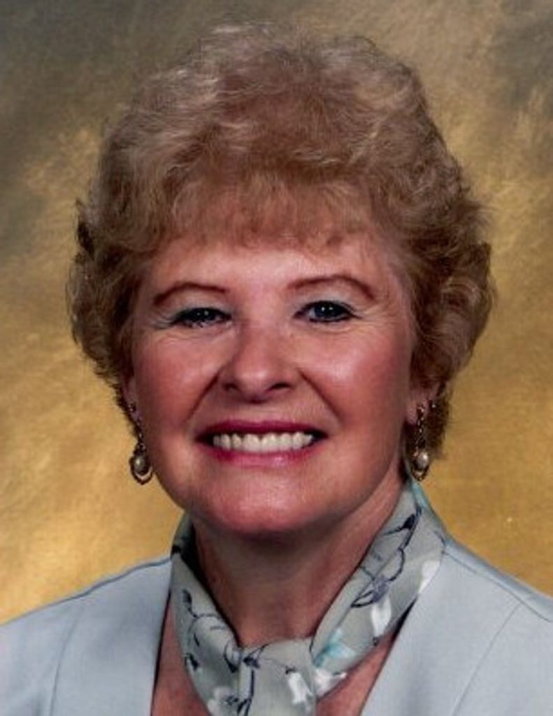 Margie M. (Hayes) Stultz Profile Photo