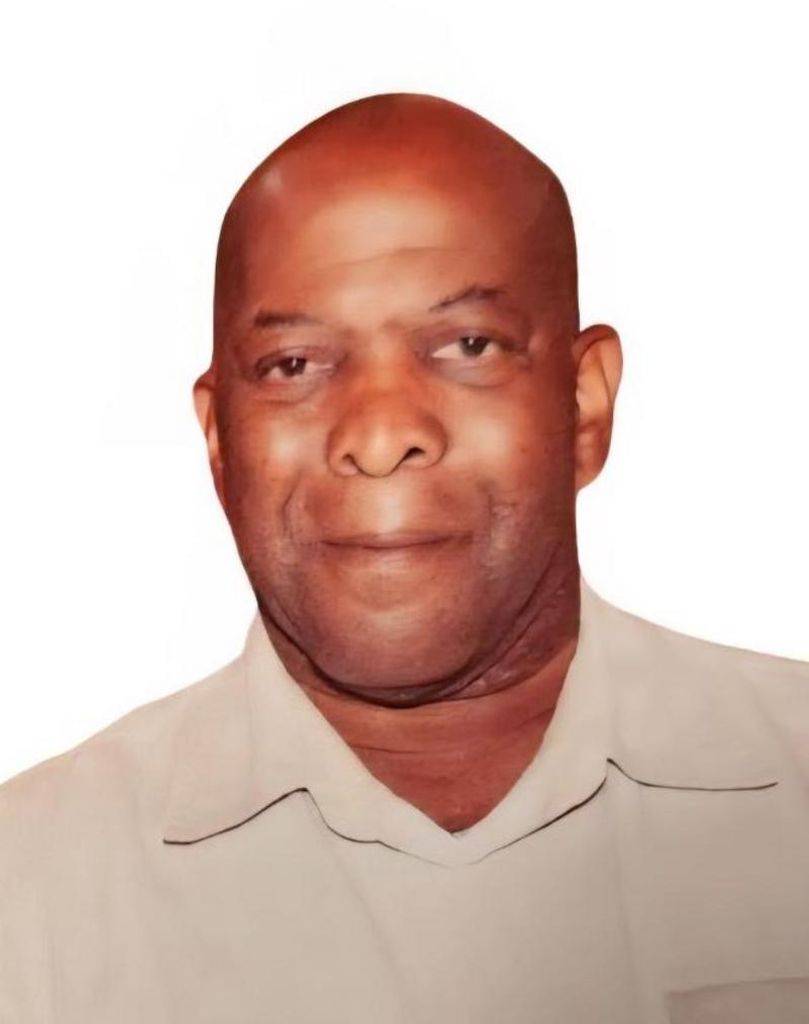 Ellory C. Crawford Profile Photo