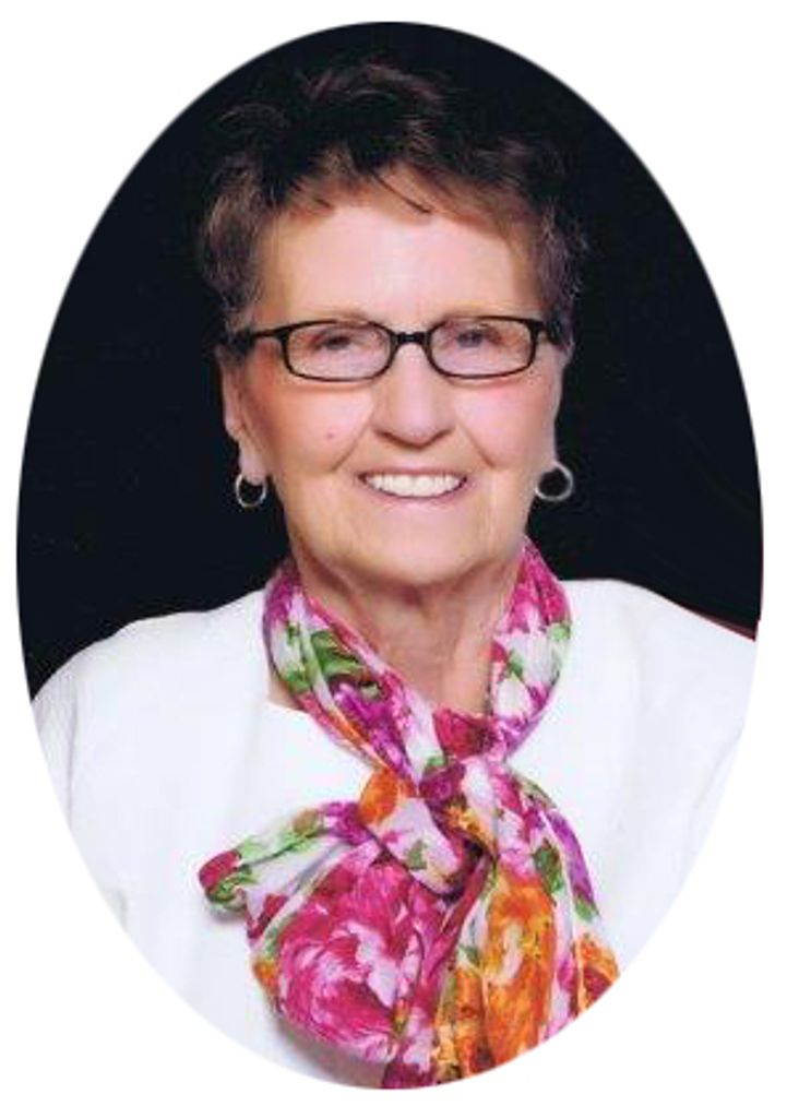 Bobbie Jean (Underwood)  Baldridge Profile Photo