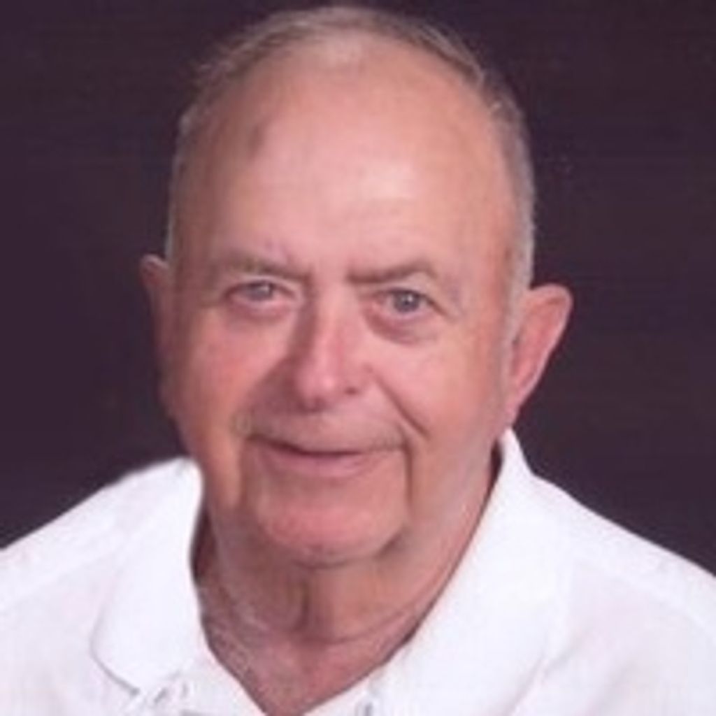 Charles 'Jim' Ray Michael