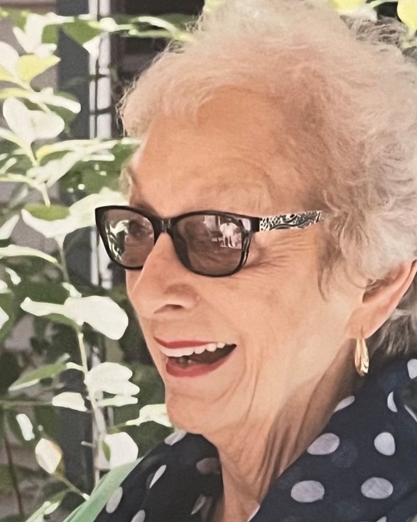 MaryLou Richardson Profile Photo