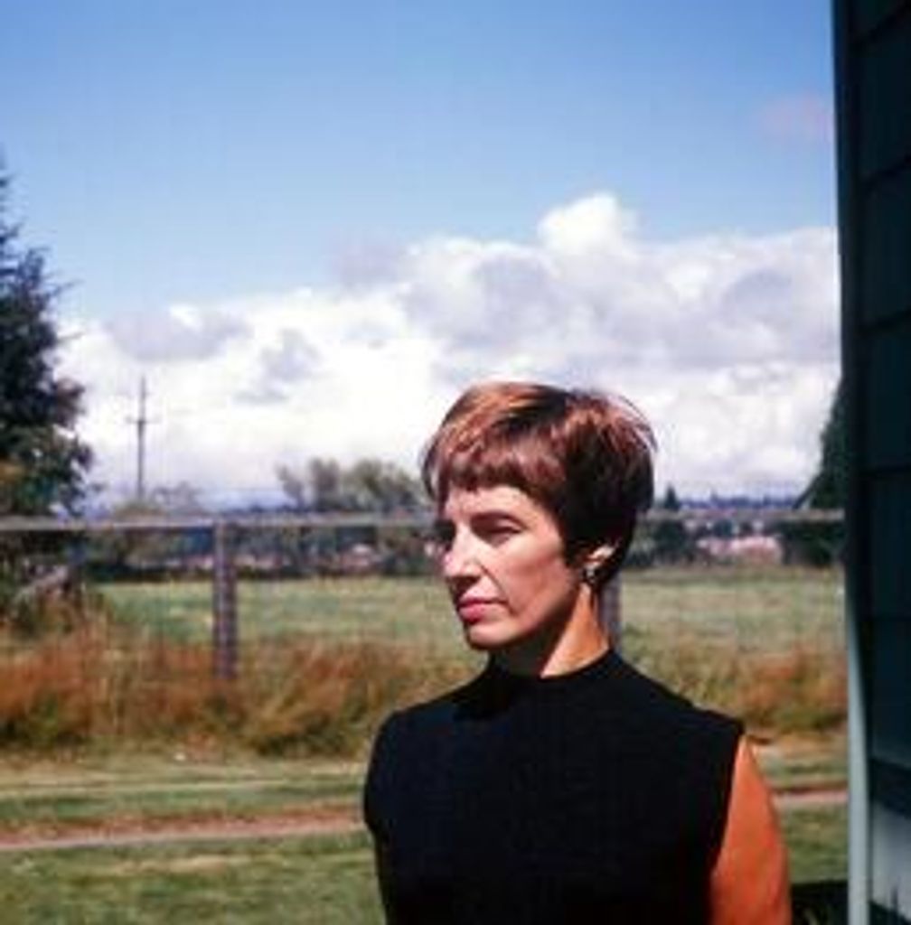 Kaye Tupper Profile Photo