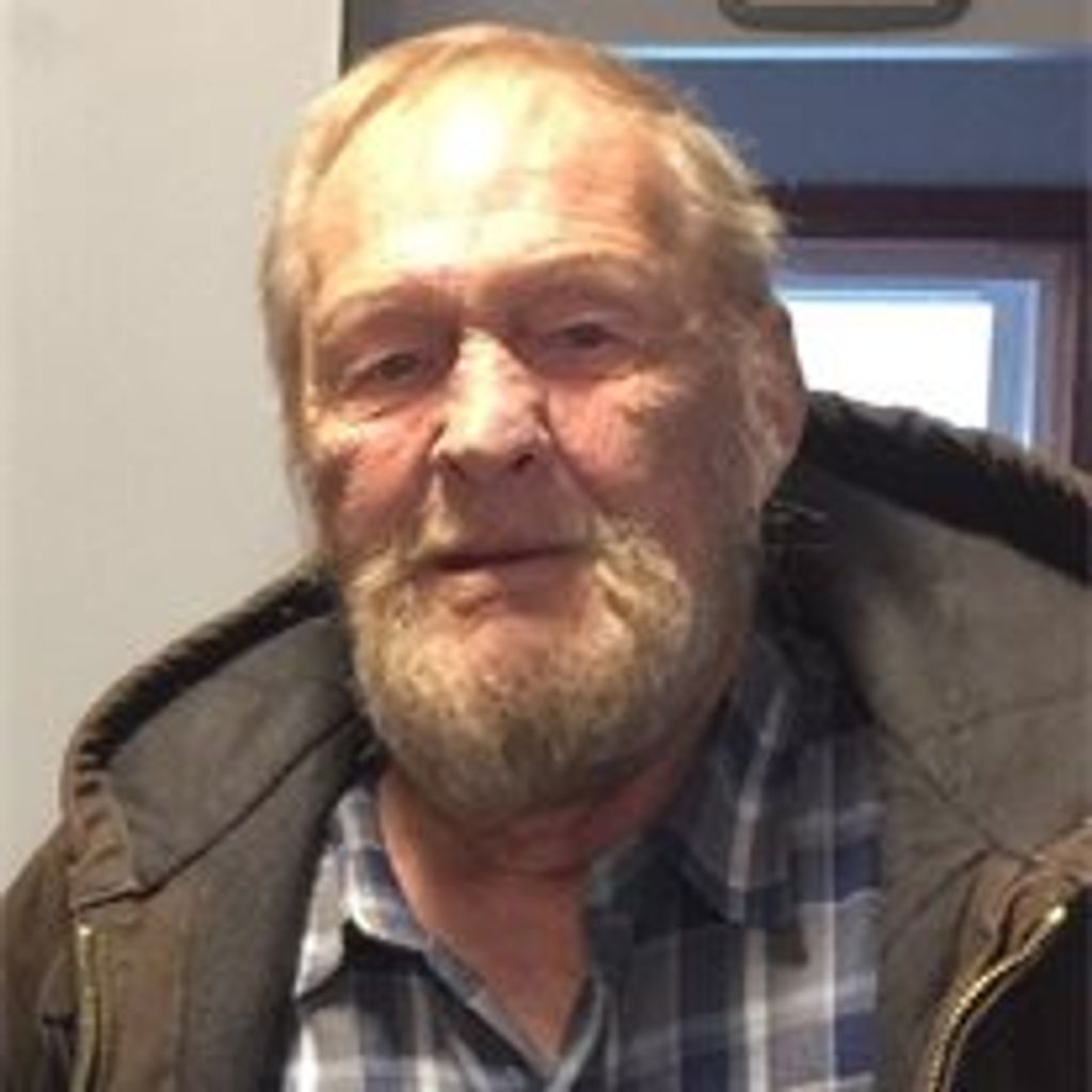 Charles O. "Charlie" Delong