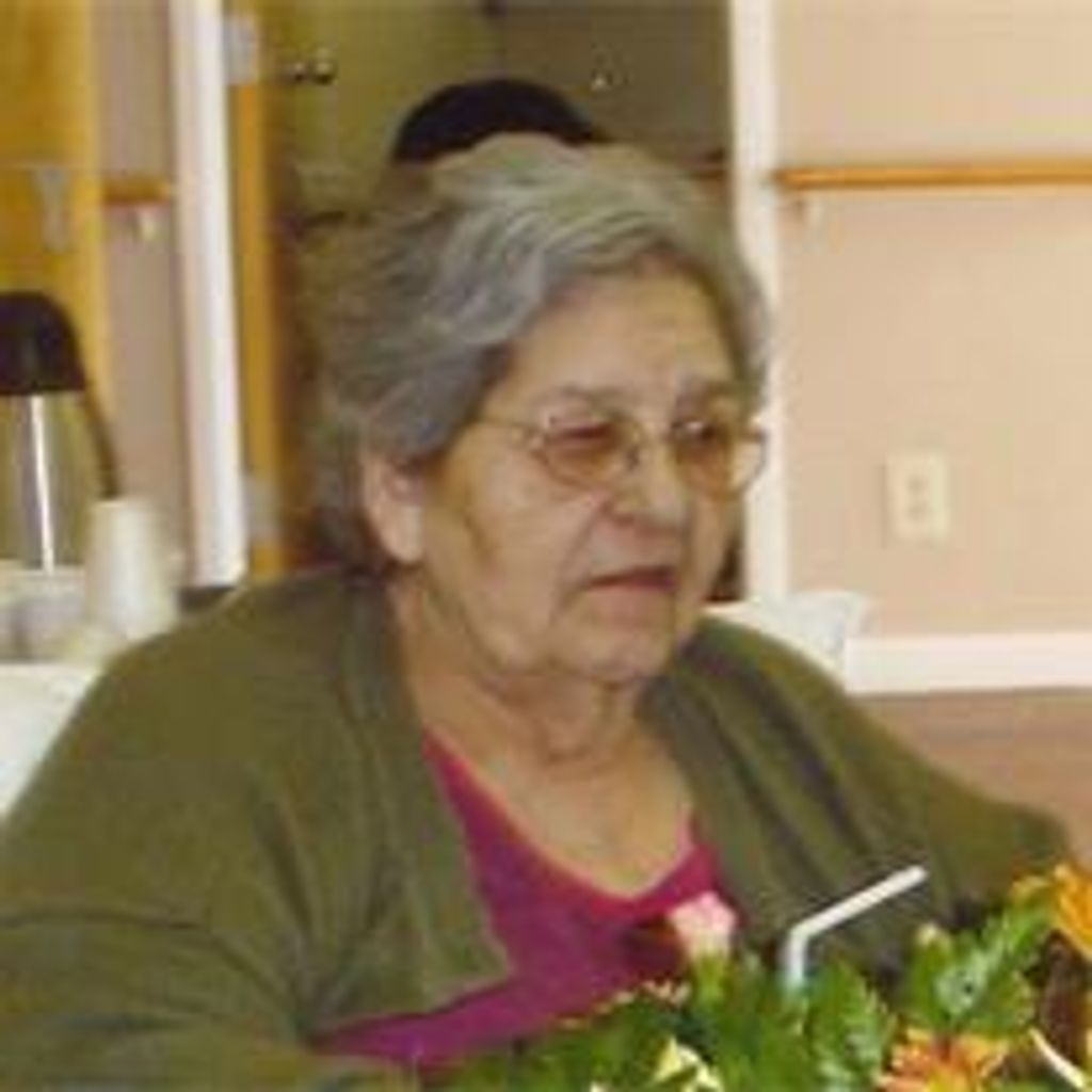 Concepcion Gonzalez Profile Photo