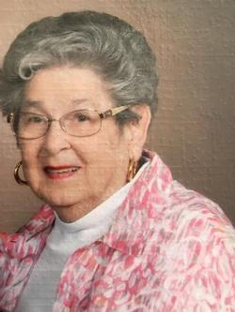 Wilma Ellen Fisher Profile Photo