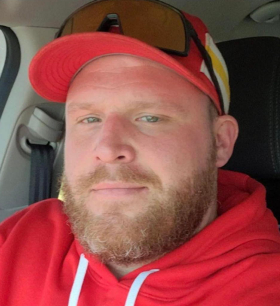 Cody Alan Ragan Profile Photo