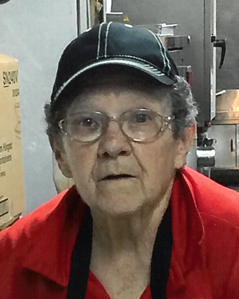 Lou Ana Guillory