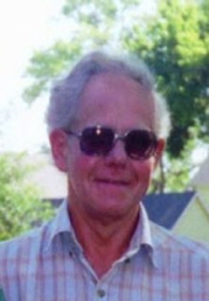 Delbert Johnson