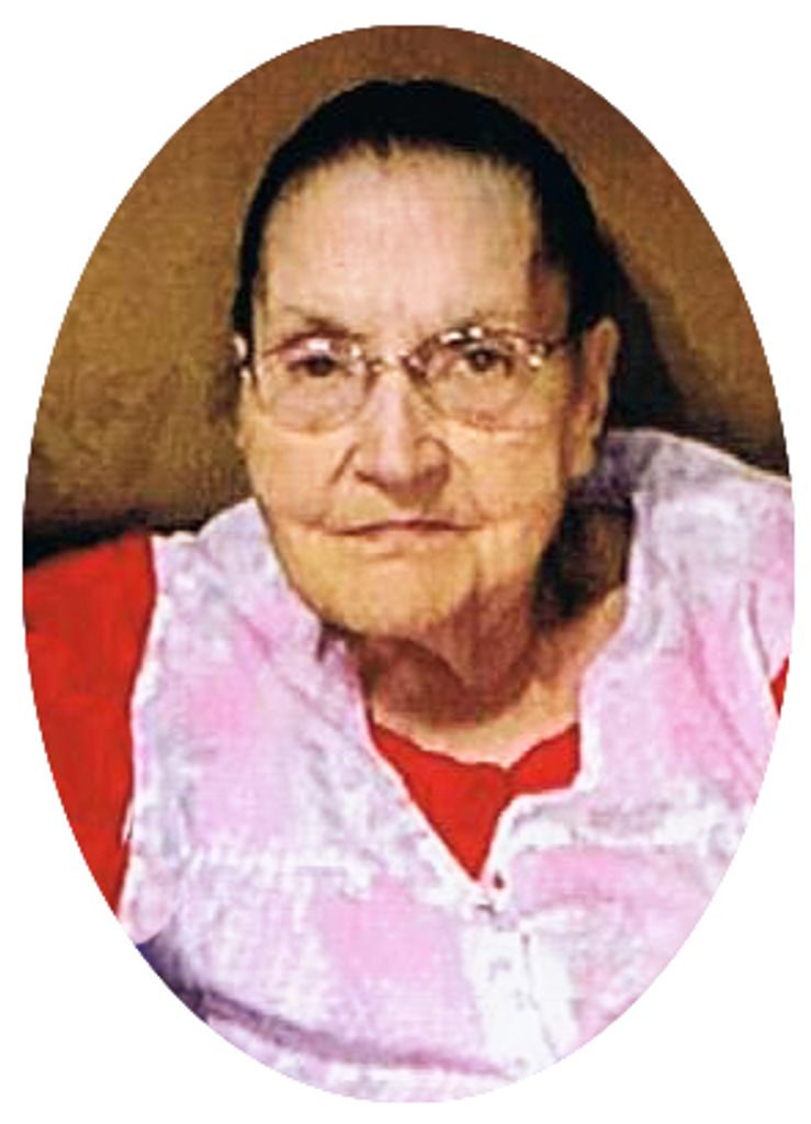 Leona Mae (Reynolds)  Smith