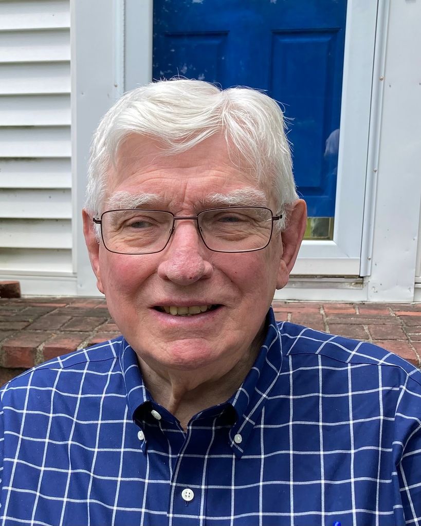 Andrew M. Bonnallie II Profile Photo