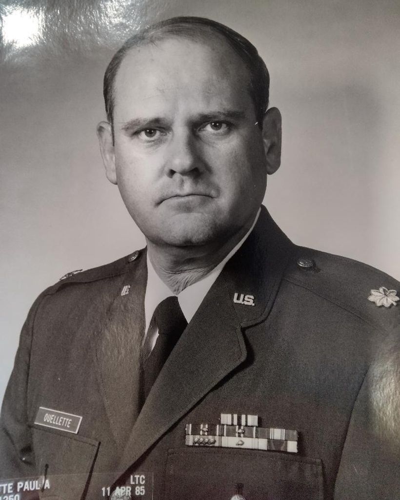 Paul A. Ouellette Profile Photo