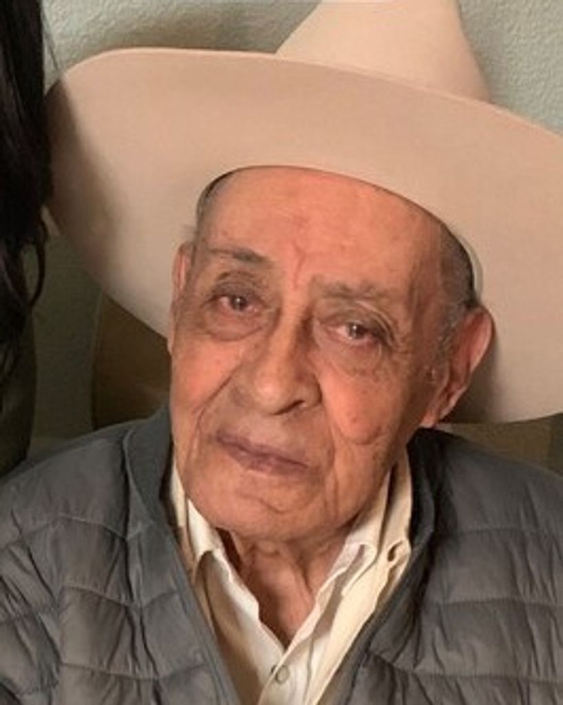 Celestino Valadez Mendoza Profile Photo