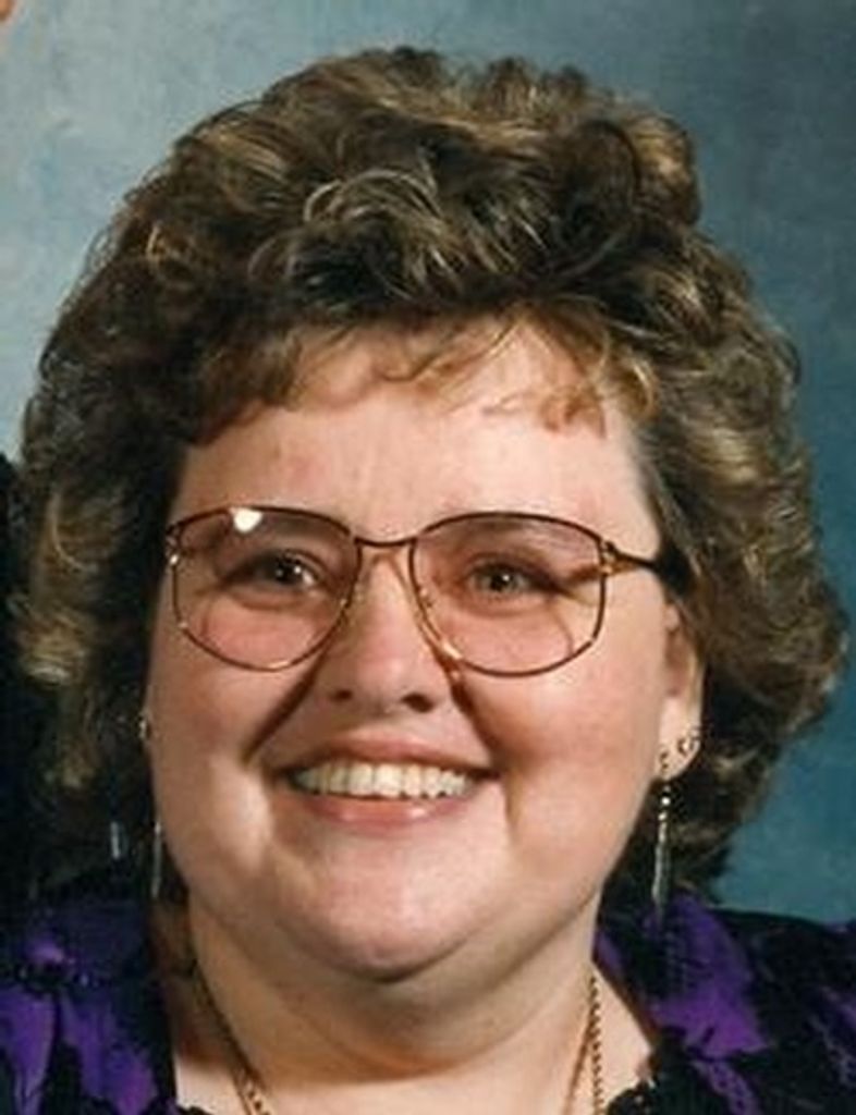 Janet Ersley Thompson Profile Photo
