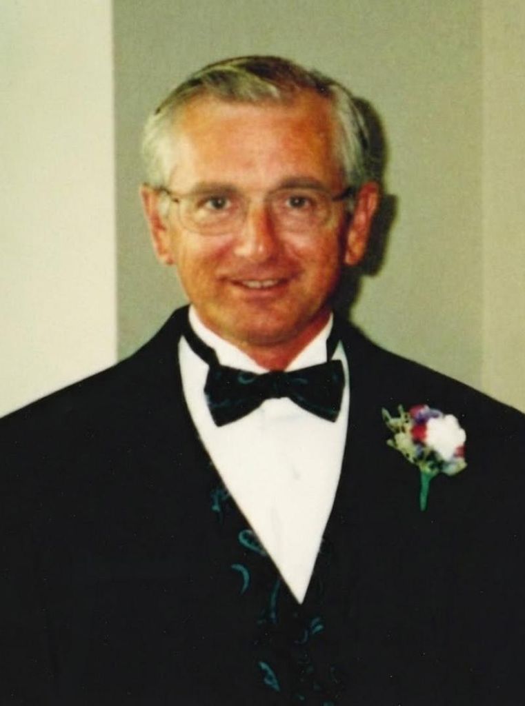 Thomas Cecil Keeney Profile Photo