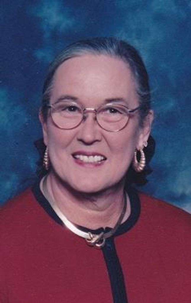 Claudette Owen Cox Profile Photo