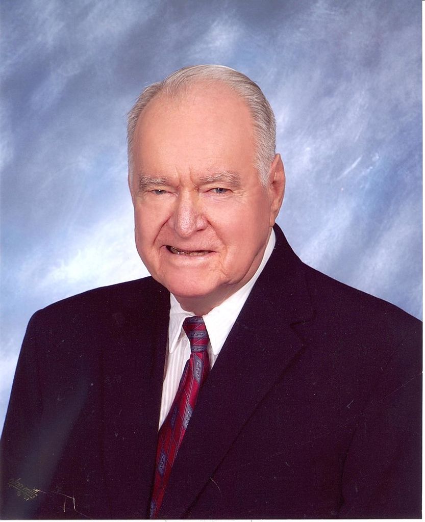 Charles E. Stephens