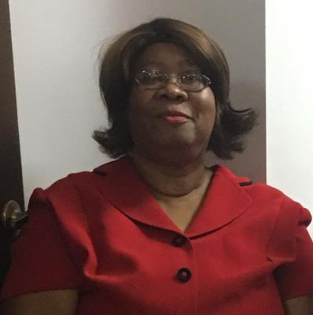 Louella Mitchell Profile Photo