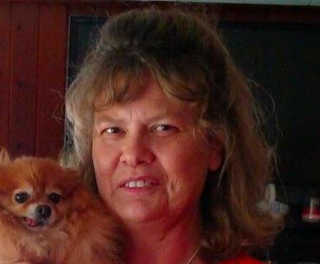 Lyndia Gail Richardson Profile Photo
