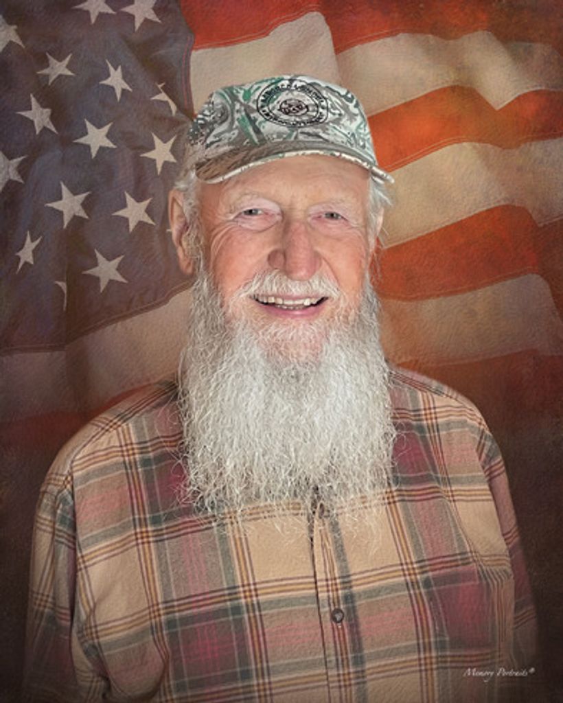 Charles "Charlie" W. Schnabel Profile Photo