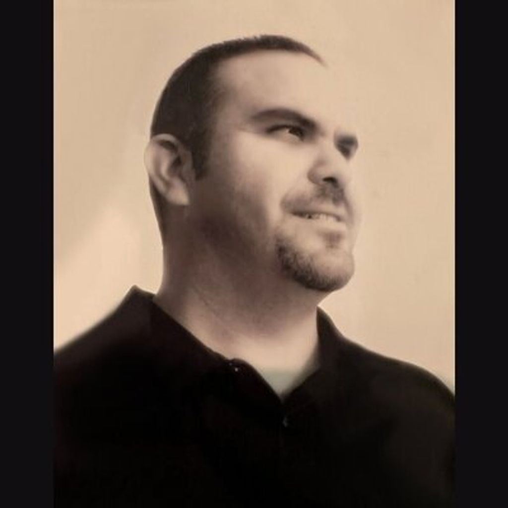 Christo Antony Chiotis