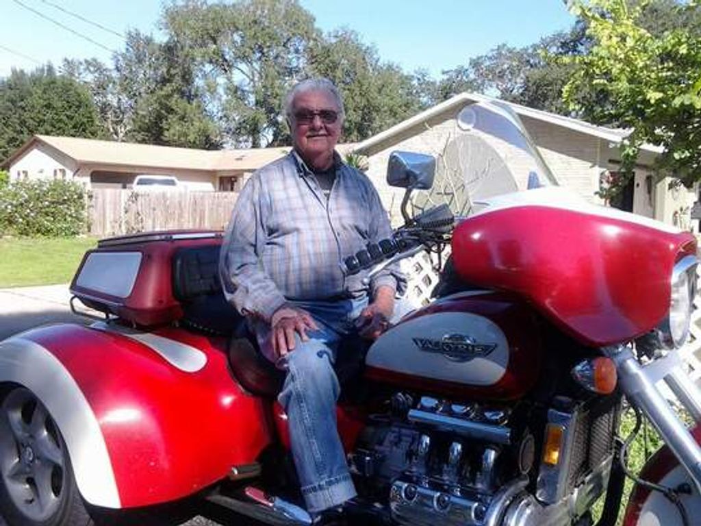 Robert J. Ahern Profile Photo