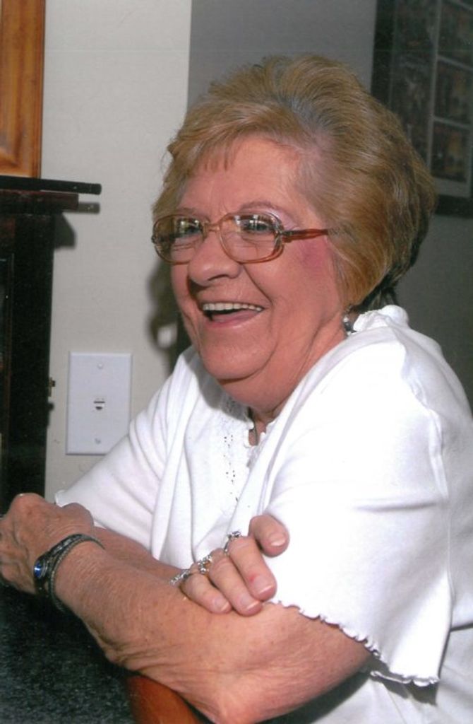 Doreen L. Beekman